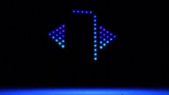 Formation Countdown