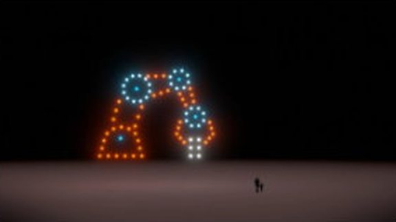 Formation Roboter